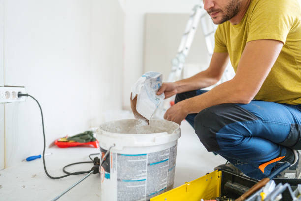 Best Comprehensive Air Testing for Mold Contaminants  in Csar Chvez, TX